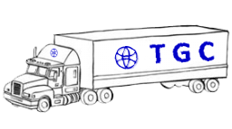 TGC Logistica | Flota Propia 